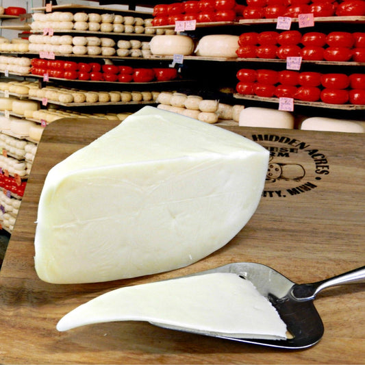 Tilsit Cheese - Eichtens Cheesee