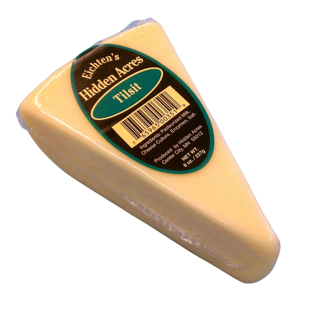 Tilsit Cheese - Eichtens Cheesee