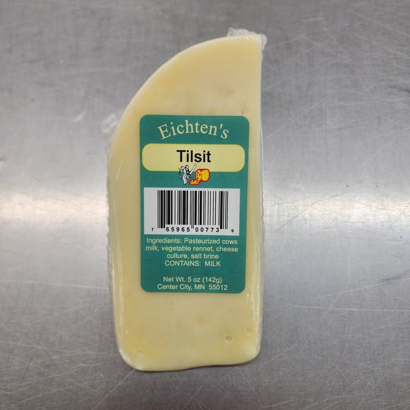 Tilsit Cheese - Eichtens Cheesee