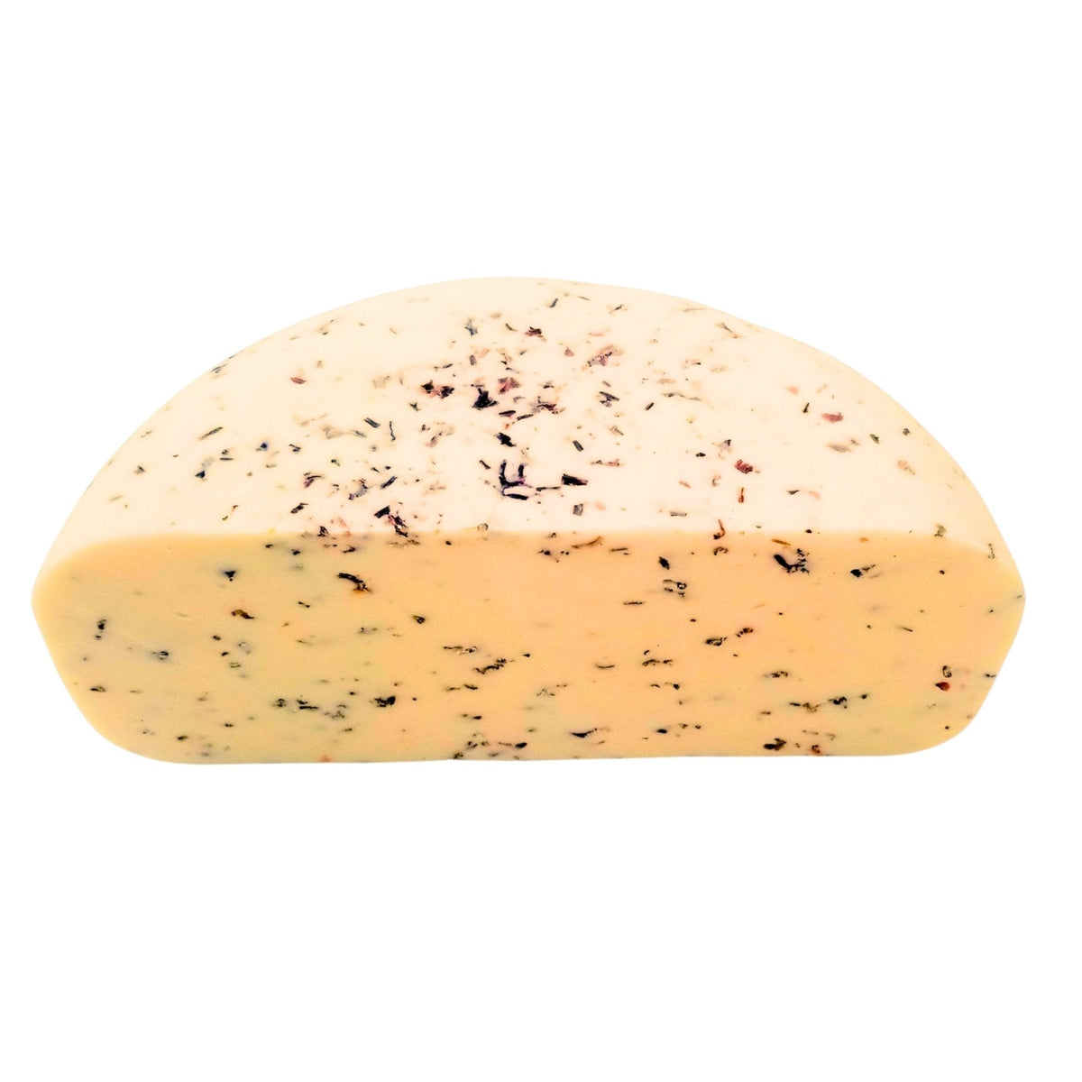 Wild Rice Gouda Cheese - Eichtens Cheese