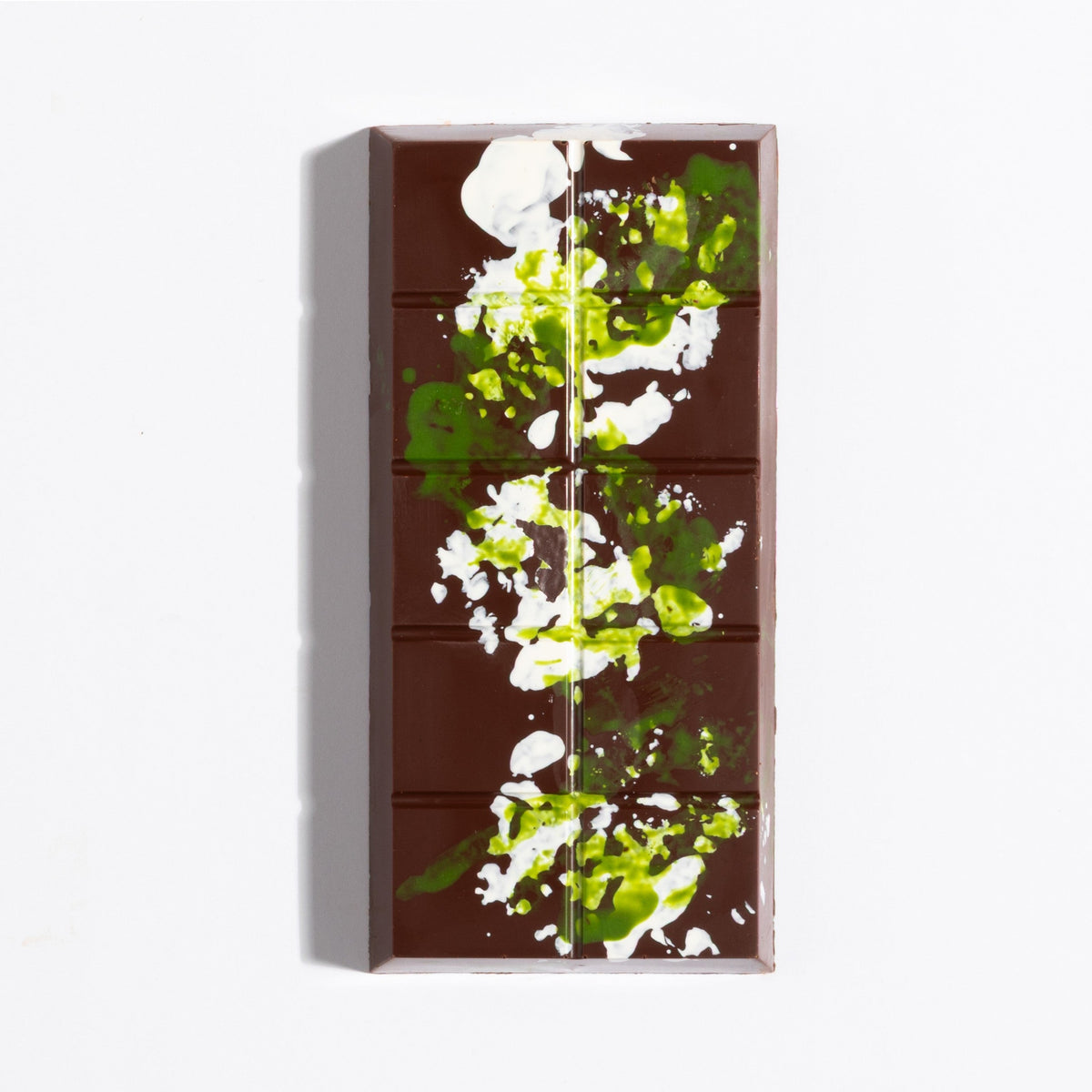 Hazelnut Praline Crunch Bar (3 bars)