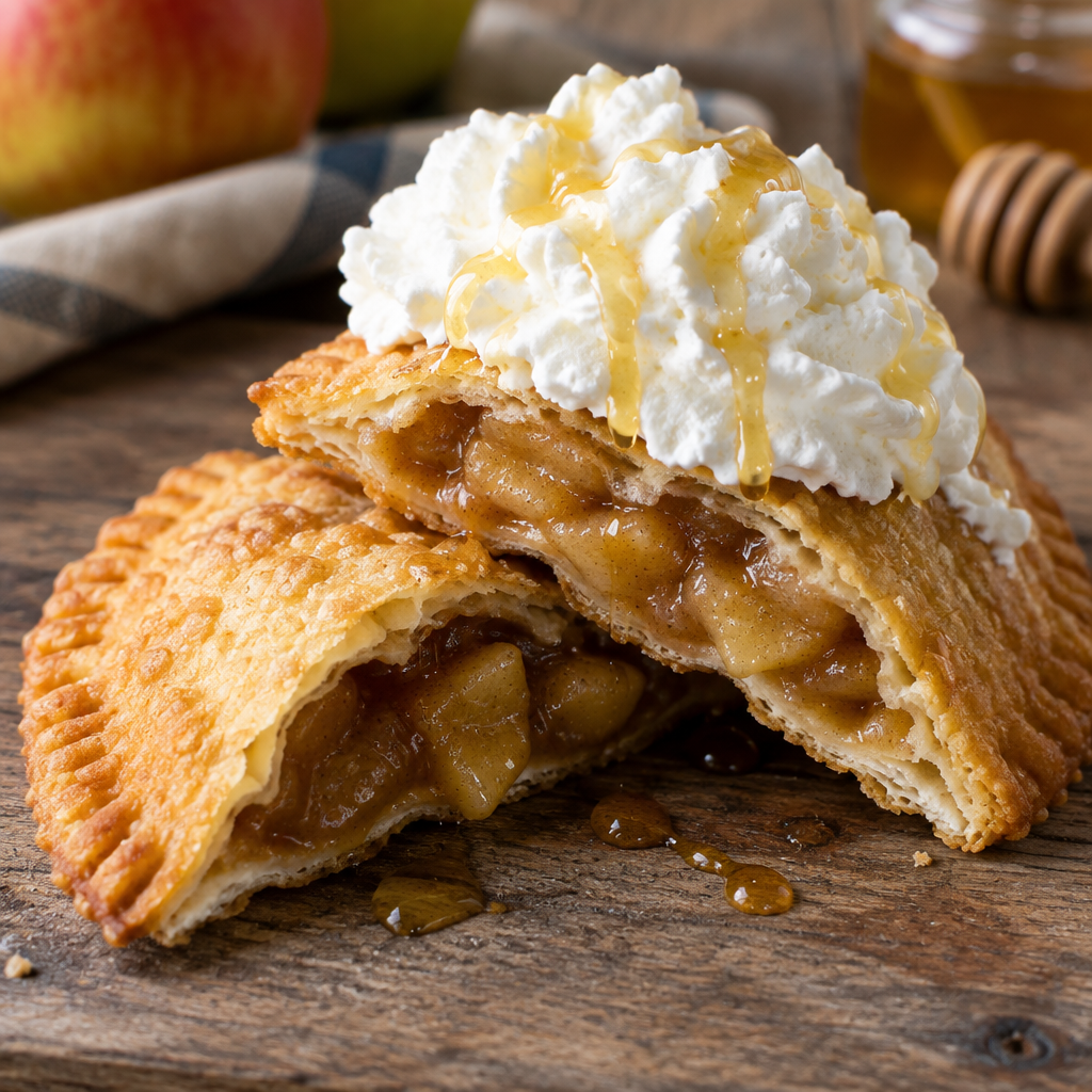 1 Dozen Amish Fried Pies – Pick and Choose of Flavors    Holiday Special.