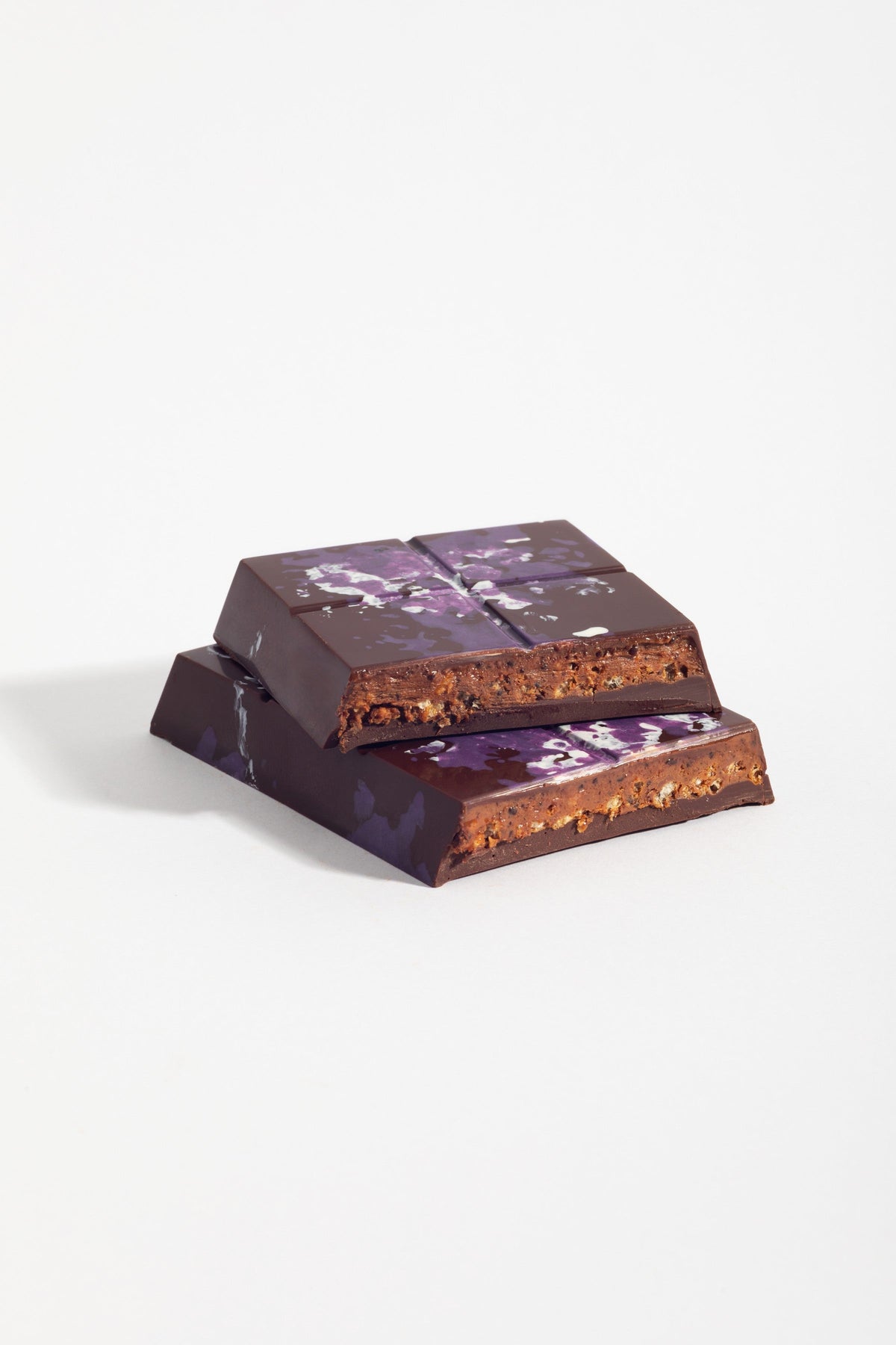 Peanut Praline Crunch Bar (3 bars)