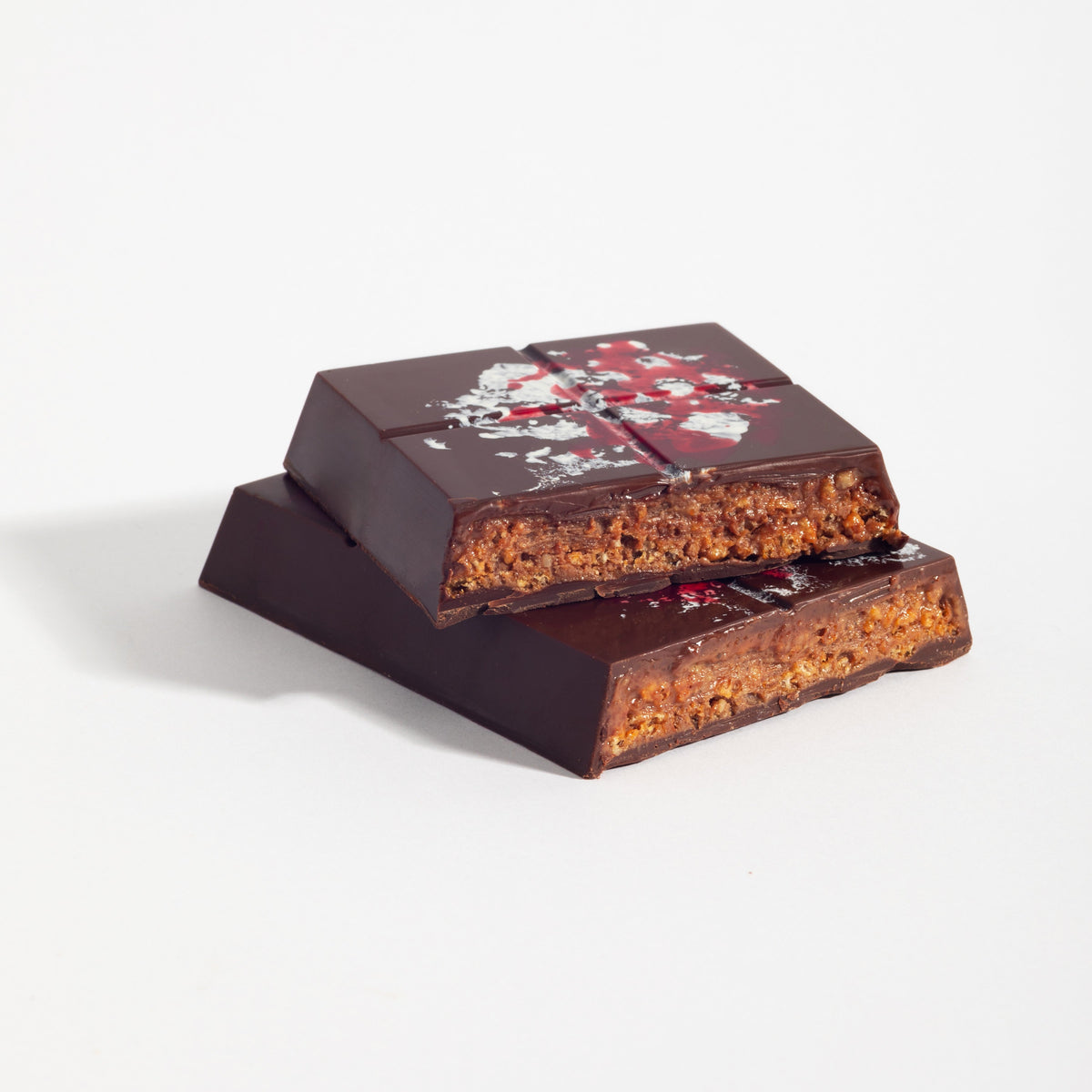 Pecan Praline Crunch Bar (3 bars)