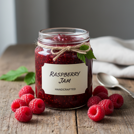 Raspberry Jam