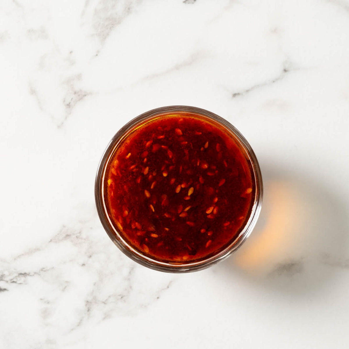 Fresh Zen Korean Chili Crunch Sauce