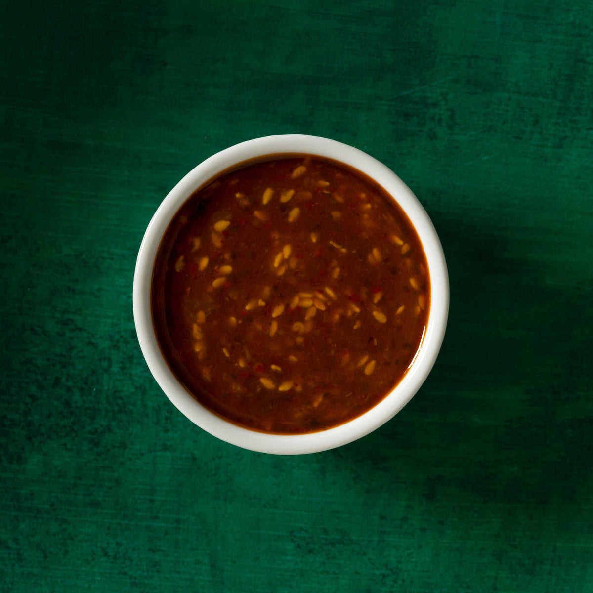 OohNami! Robust Gochu Chili Sauce