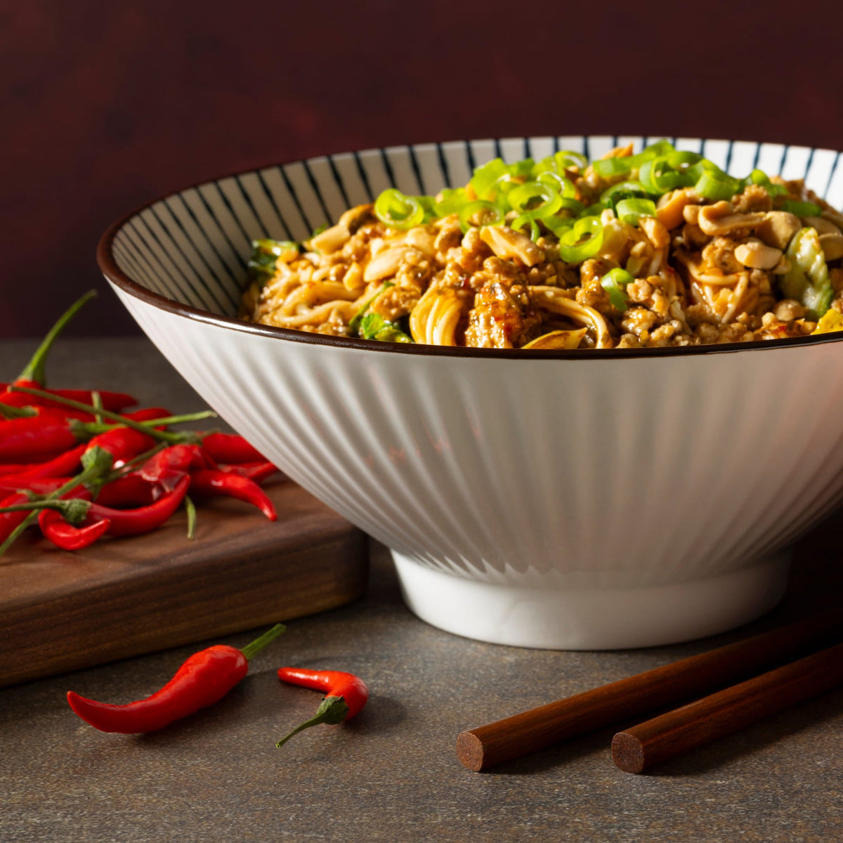 OohNami! Spicy Gochu Chili Sauce