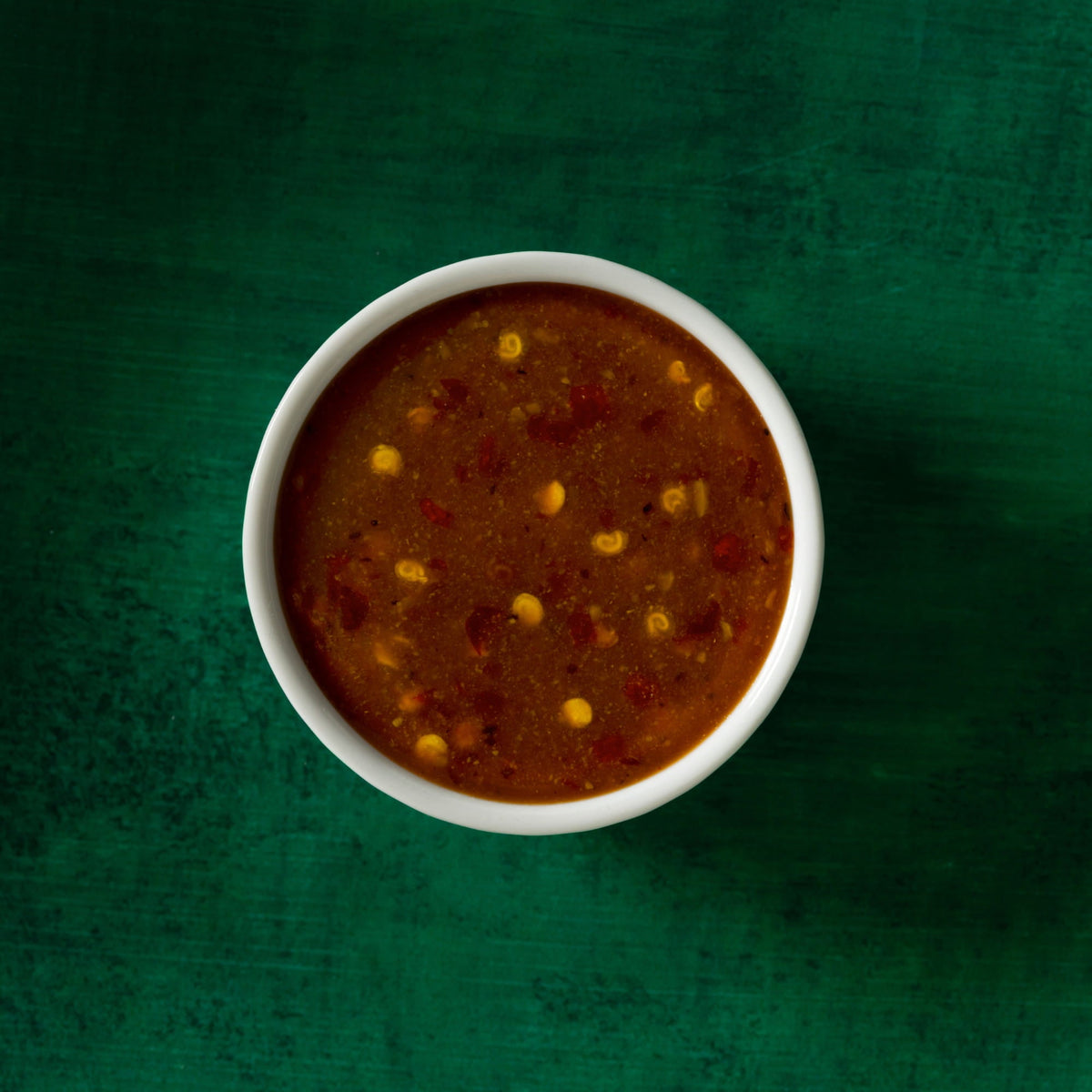 OohNami! Sweet Heat Mustard Sauce