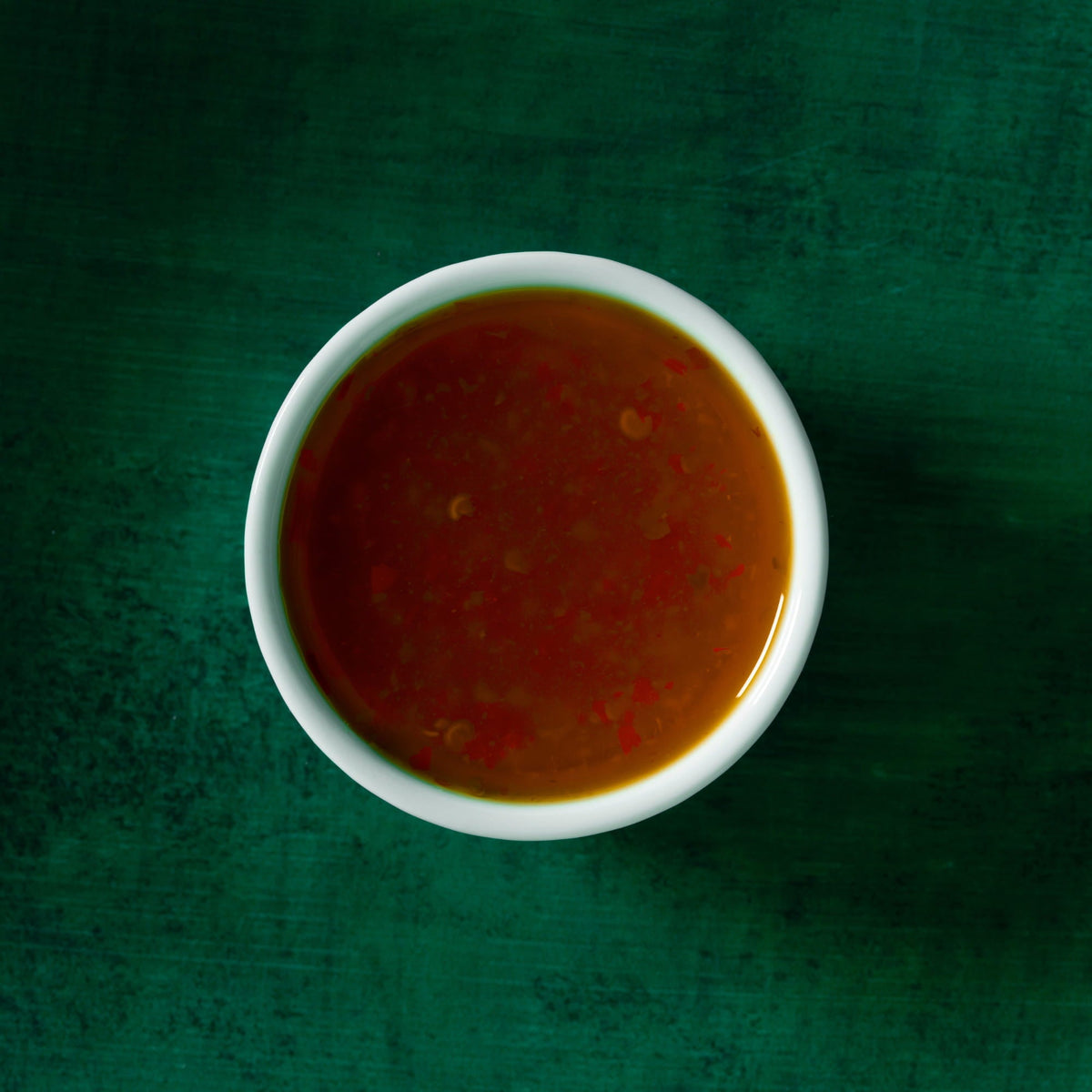 OohNami! Tangy Ginger Lime Sauce