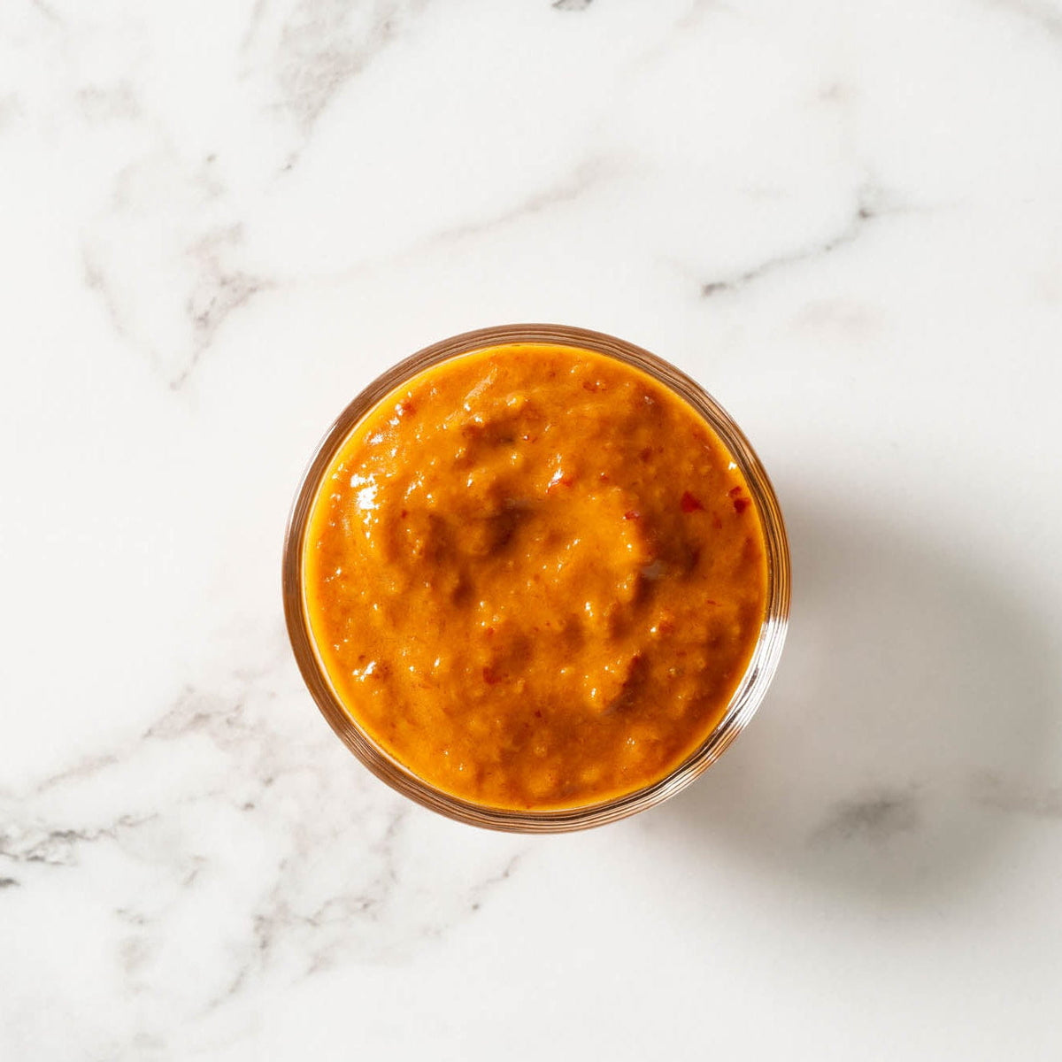 Fresh Zen Thai Chili Garlic Sauce