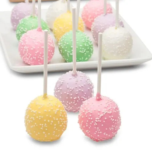 Spring Pastel Cake Pop-Single